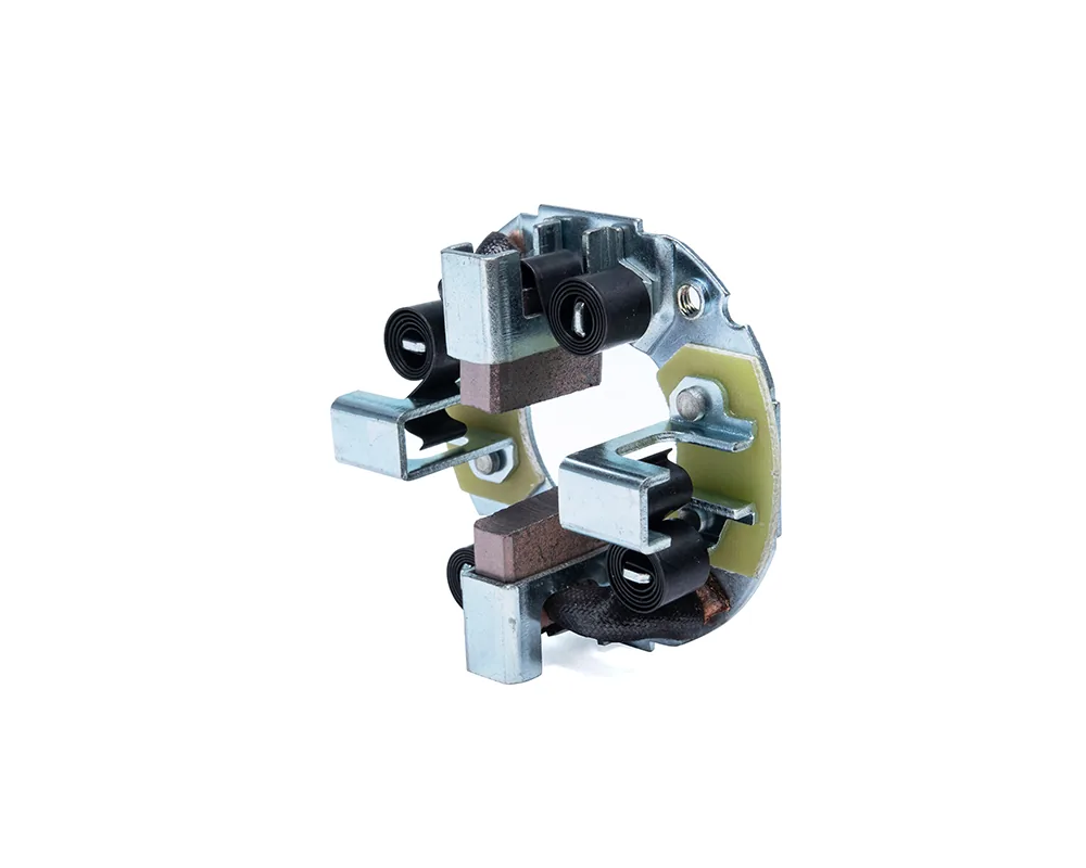 Porta Carbon Para Marcha TOTAL PARTS 03038