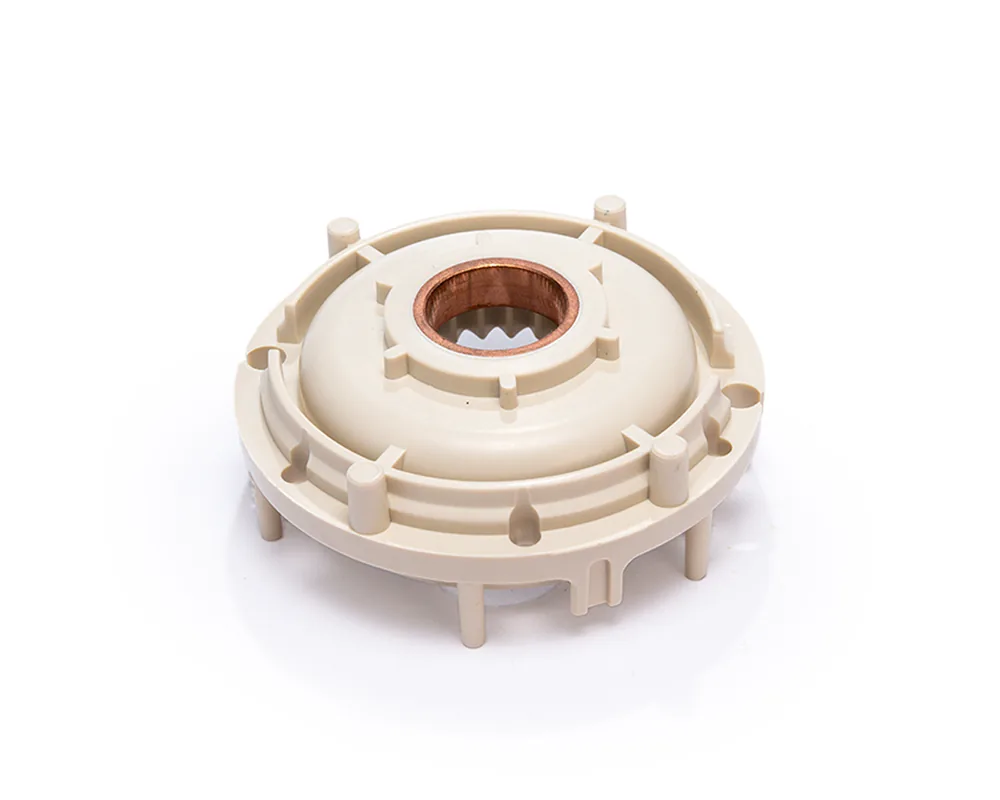 TP-03045 — TAPA ENGRANAJE PLANETARIO SATELITE TOTAL PARTS 03045