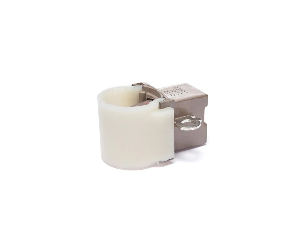 TP-03051 — Porta Carbon Para Alternador Nippondenso TOTAL PARTS 03051