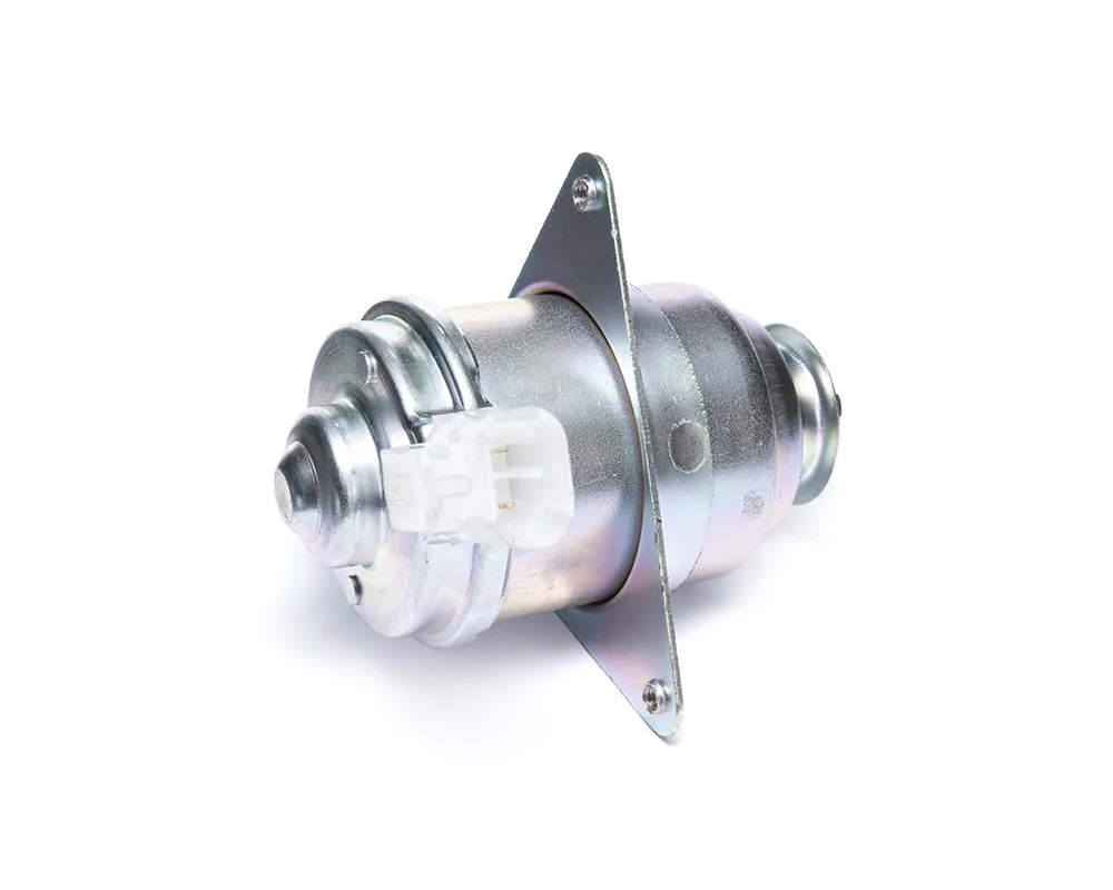 Motoventilador Para Radiador TOTAL PARTS 03299