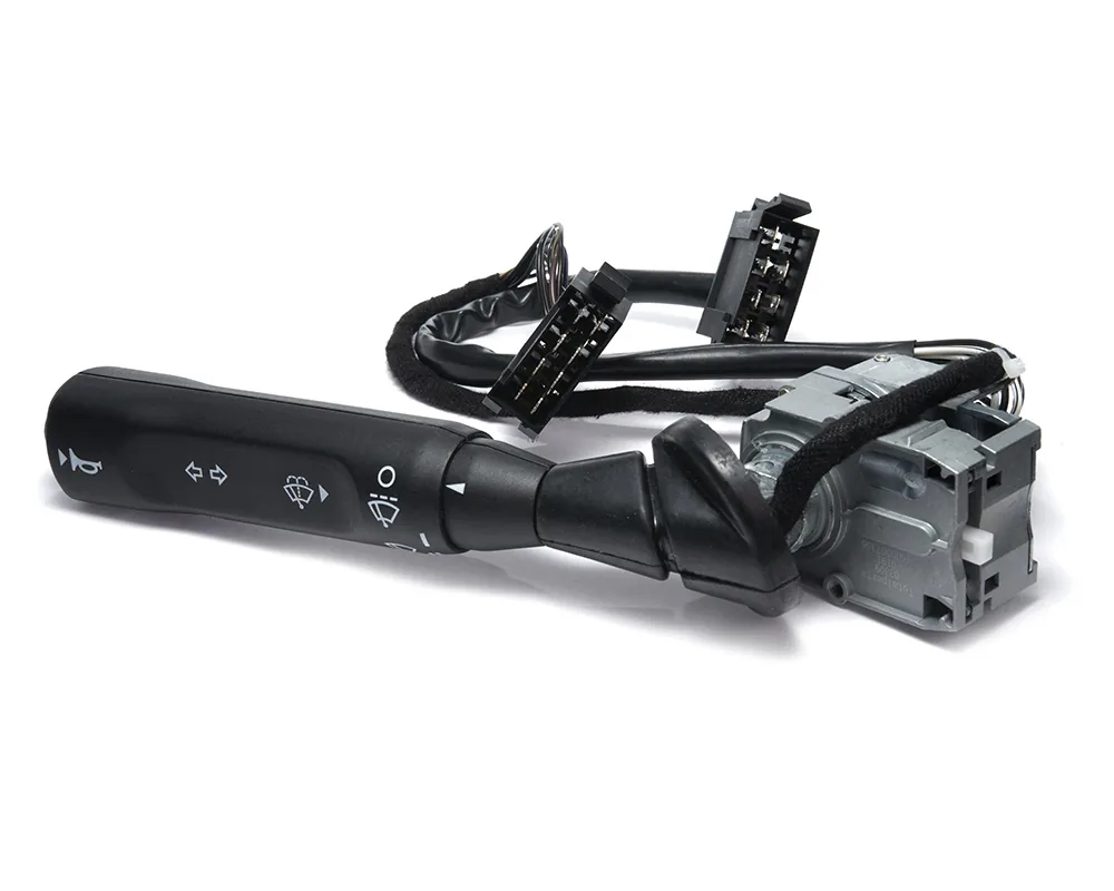 TP-03309 — Palanca De Direccionales / Claxon / Camion TOTAL PARTS 03309