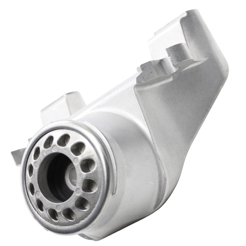 EA-5795 — BASE DE AMORTIGUADOR TRASERO DERECHO VOLVO S90 L4 2L 2020-2021