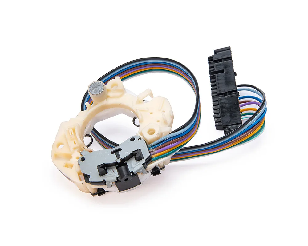 TP-03321 — Arnes De Direccional TOTAL PARTS 03321