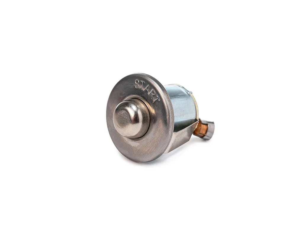 Boton Interruptor Para Marcha 1 Terminal TOTAL PARTS 03327