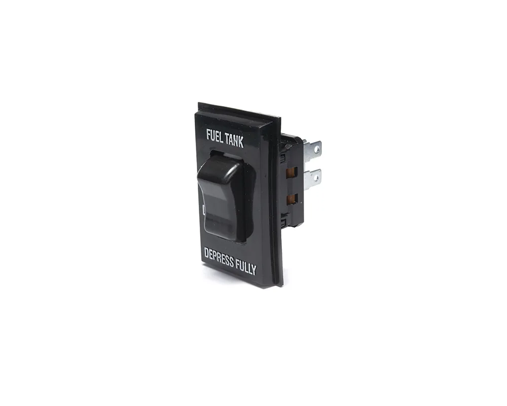 Switch Interruptor De Tecla Cambio De Tanque De Gasolina TOTAL PARTS 03343