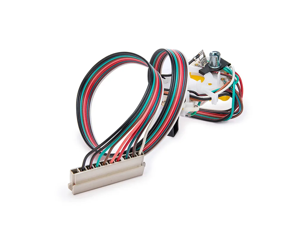 Arnes De Direccional TOTAL PARTS 03354