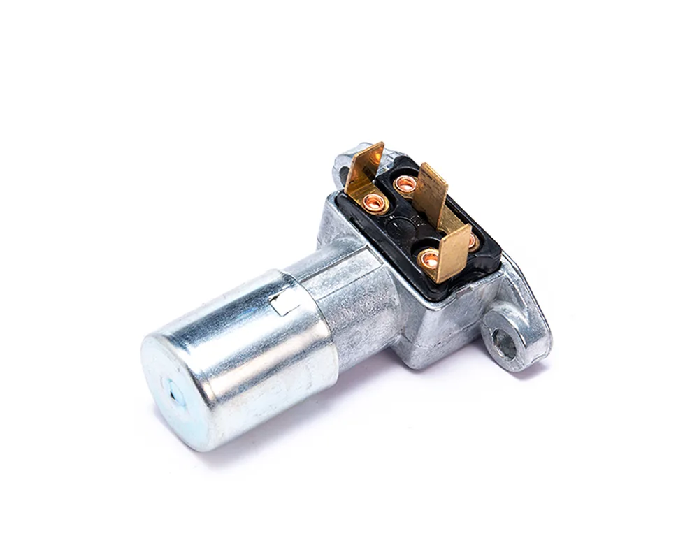 Cambio De Luz Para Pie TOTAL PARTS 03373