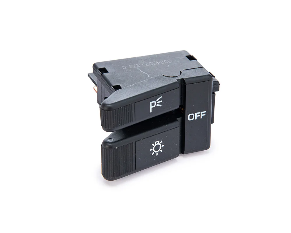 Switch Interruptor De Luces TOTAL PARTS 03389