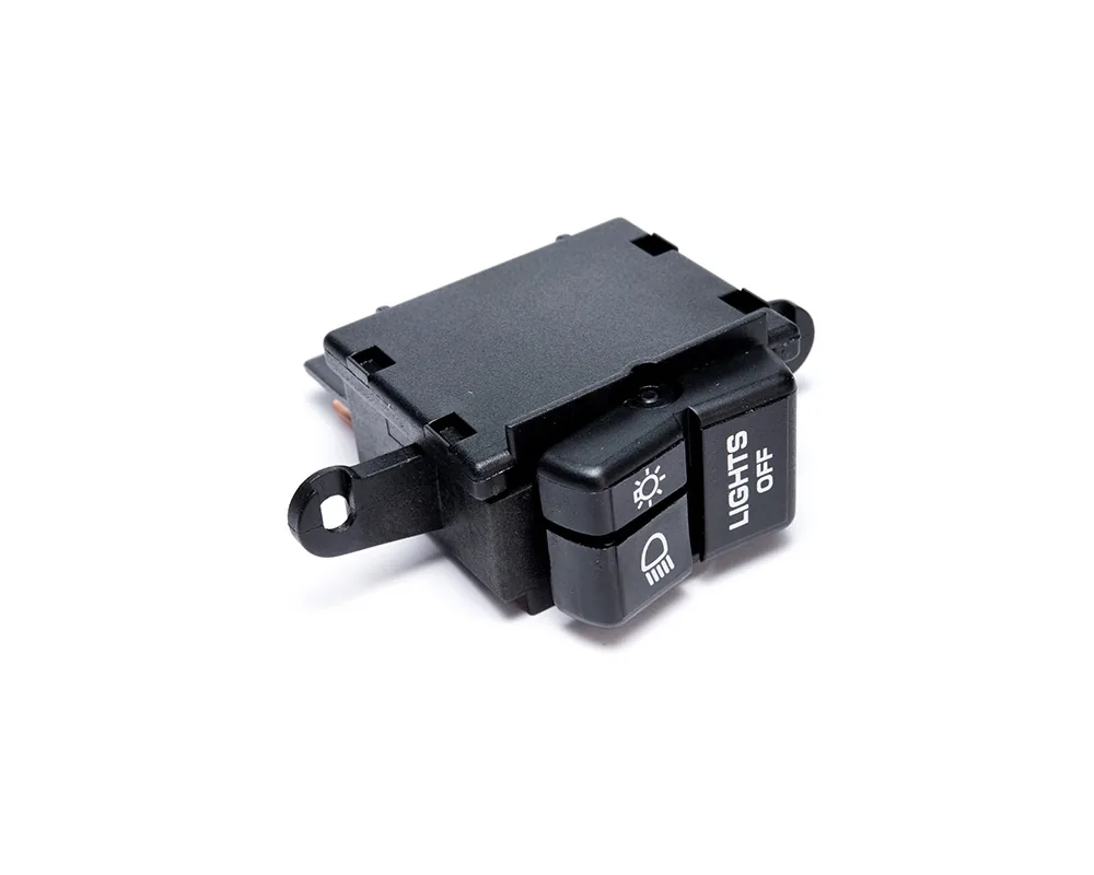 Switch Interruptor De Luces TOTAL PARTS 03390