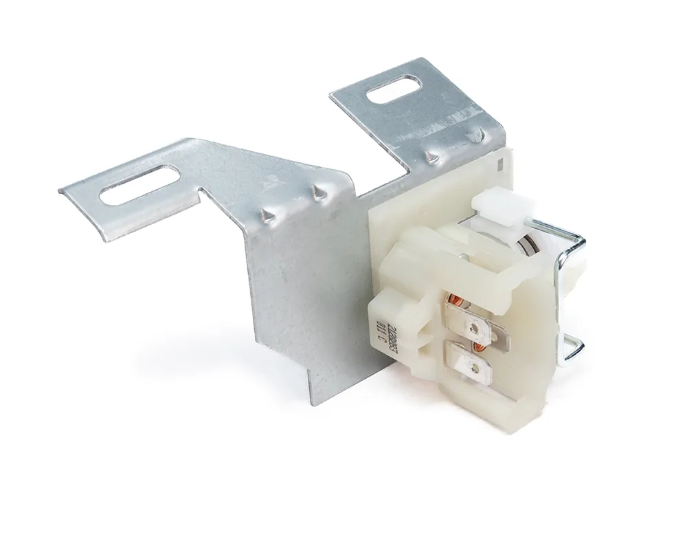 TP-03391 — Cambio De Luz De Columna TOTAL PARTS 03391