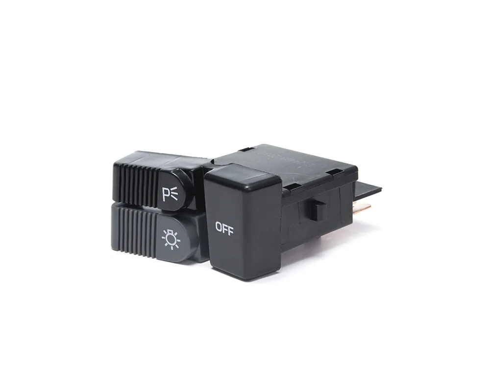 Switch Interruptor De Luces TOTAL PARTS 03392