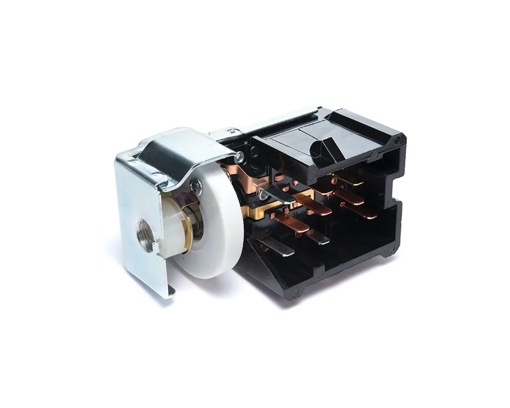 Switch Interruptor De Luces TOTAL PARTS 03395