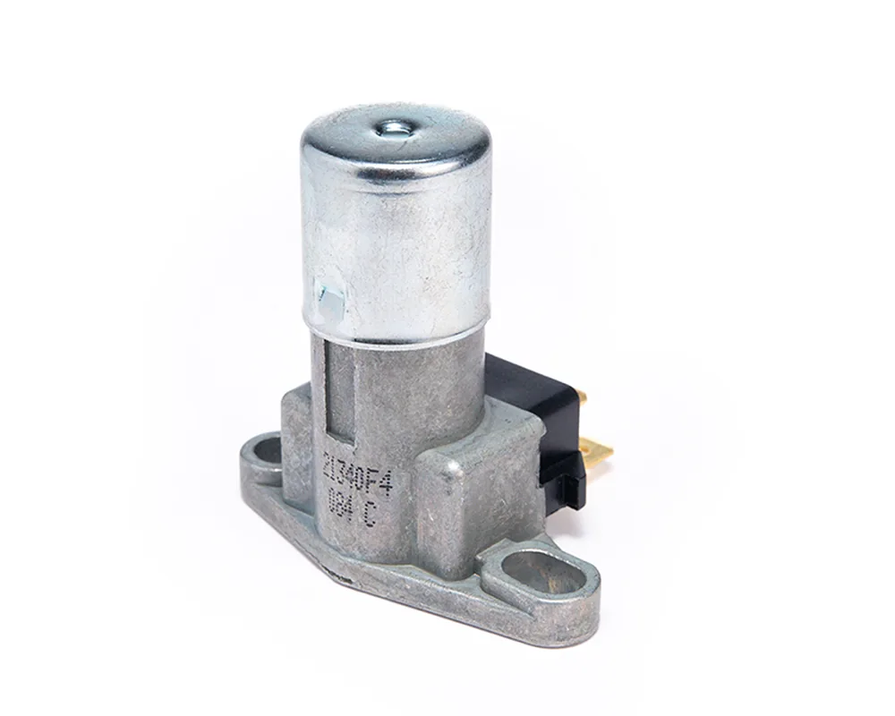 TP-03398 — Cambio De Luz De Pie TOTAL PARTS 03398