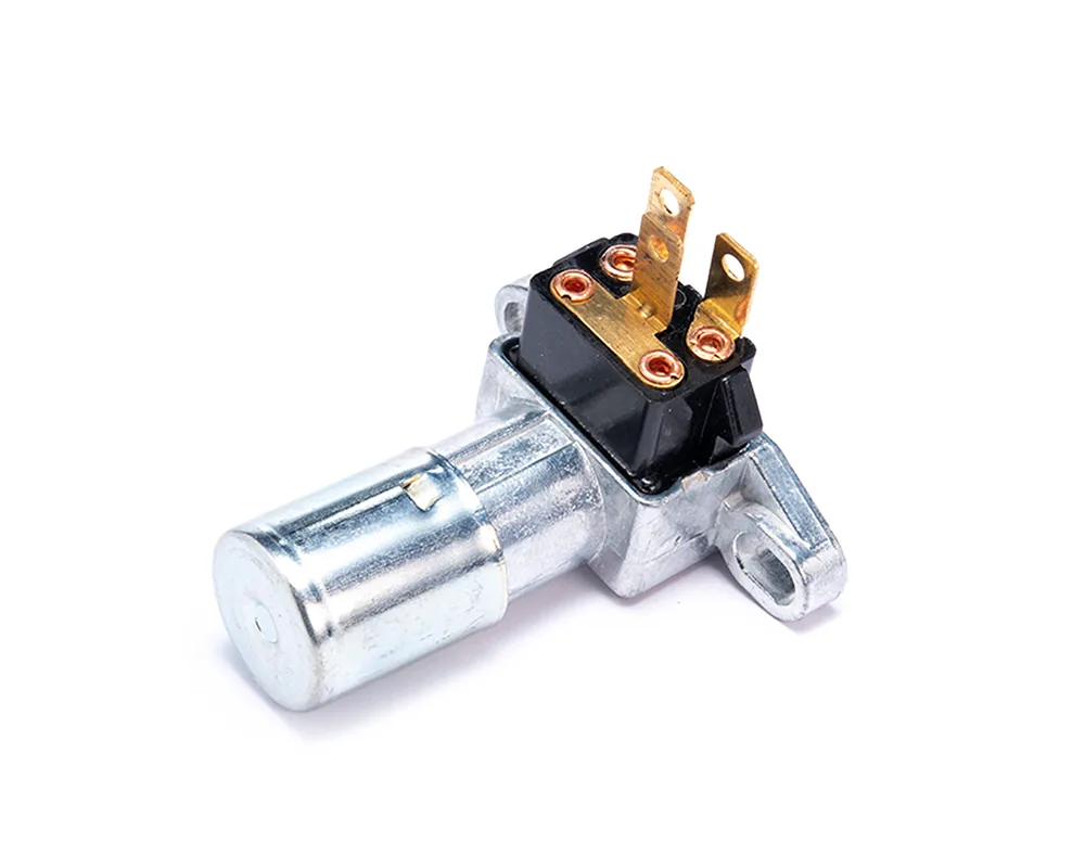 Cambio De Luz Para Pie TOTAL PARTS 03400
