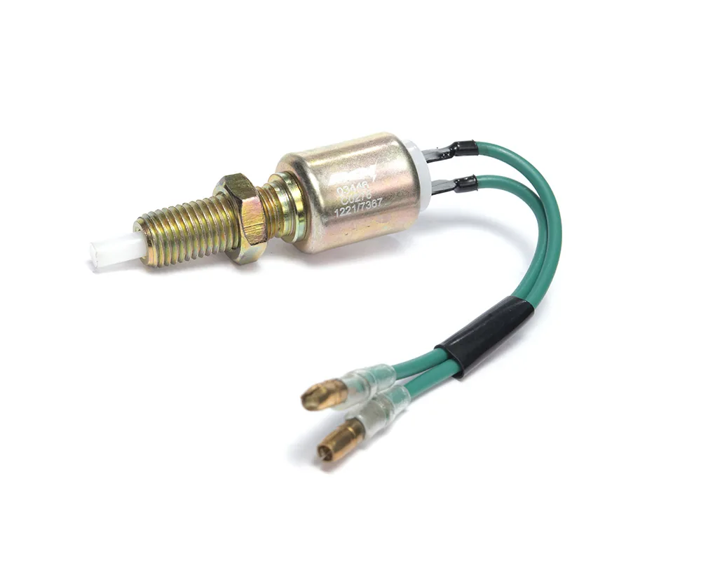 SWITCH INTERRUPTOR DE FRENO CON CABLE TOTAL PARTS 03446