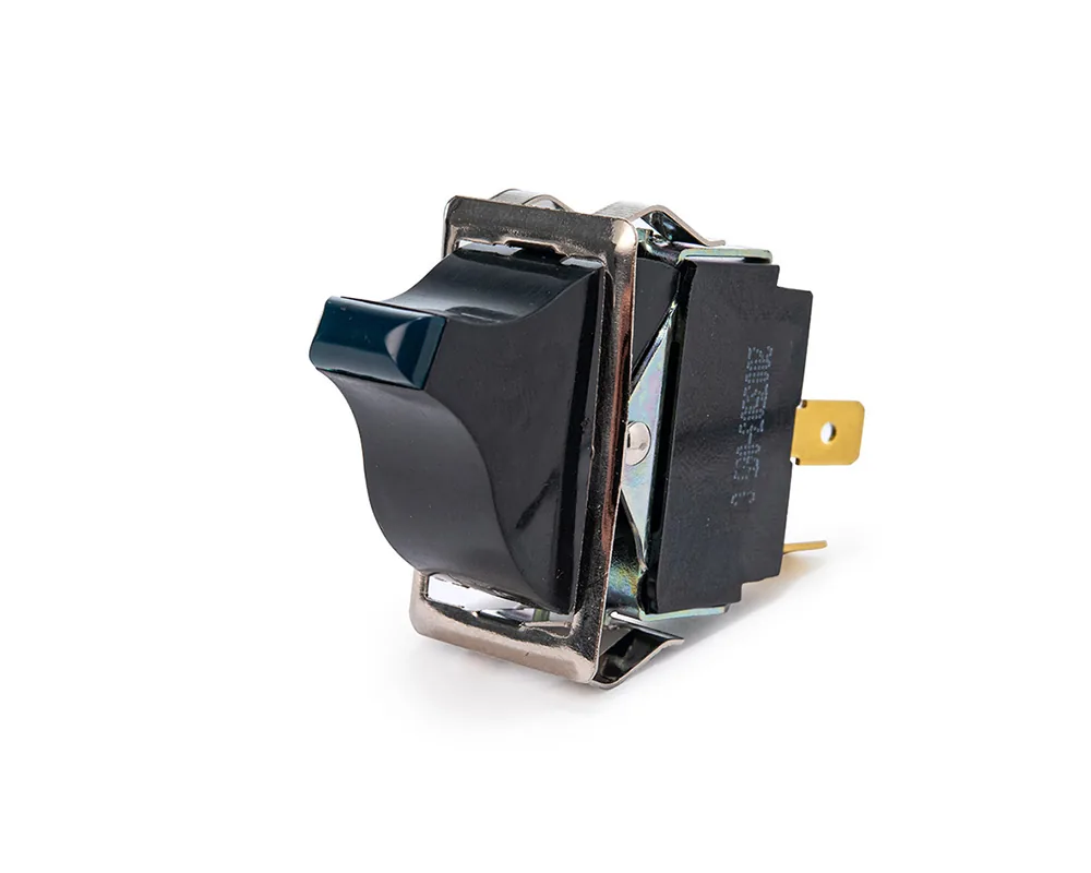 Switch Interruptor De Tecla Camion Punta Iluminadas Verde ( 3... TOTAL PARTS 03471