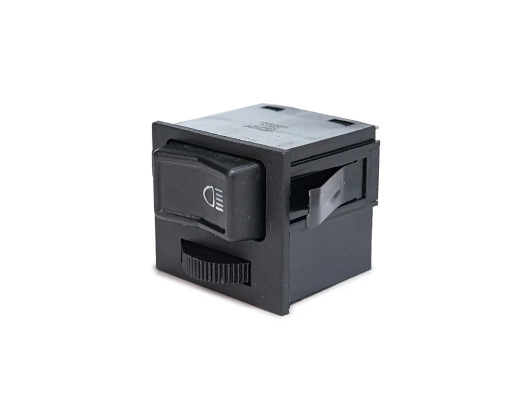 SWITCH INTERRUPTOR DE LUZ TOTAL PARTS 03478