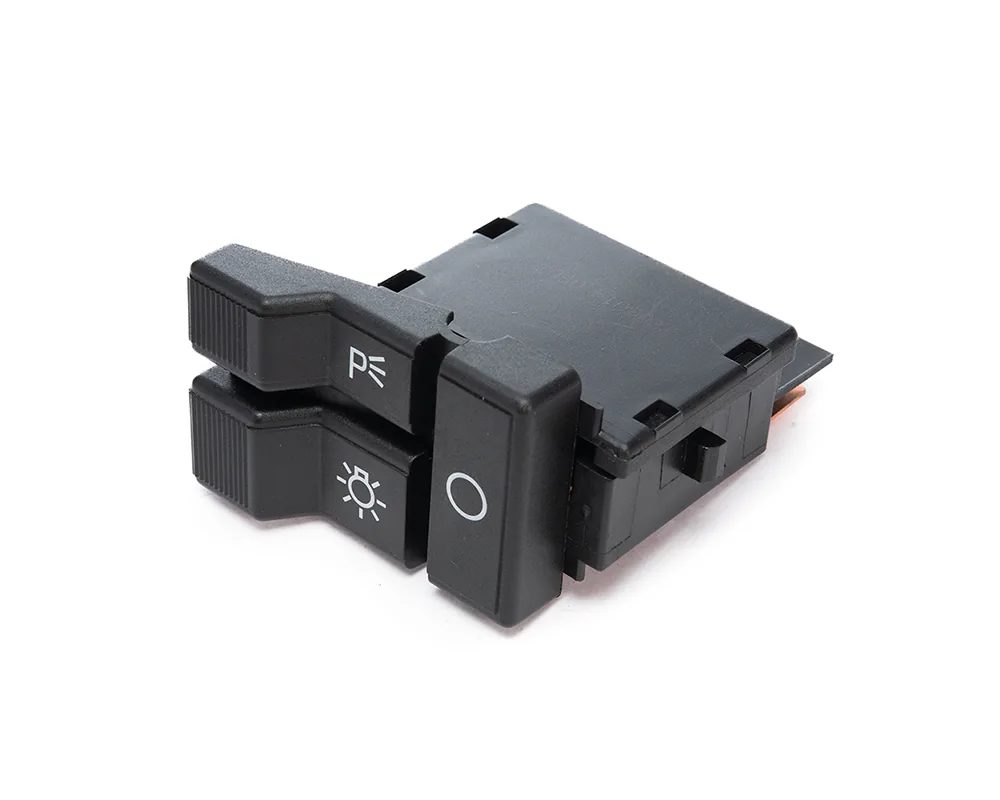 Switch Interruptor De Luces TOTAL PARTS 03494
