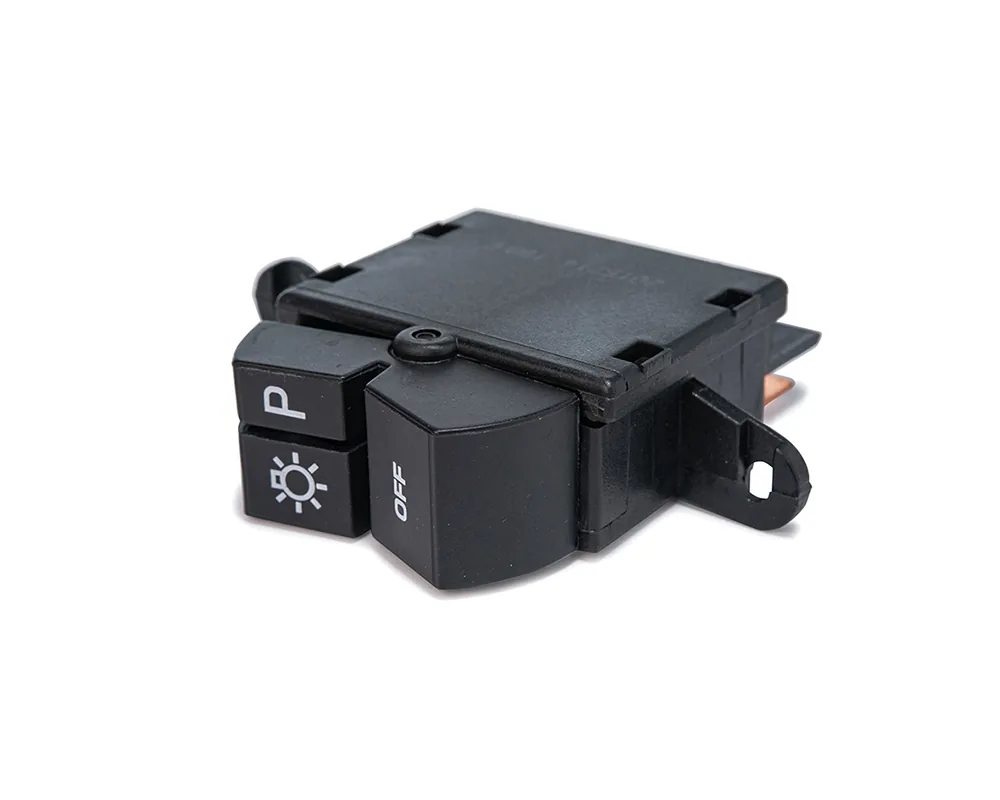 Switch Interruptor De Luces TOTAL PARTS 03495