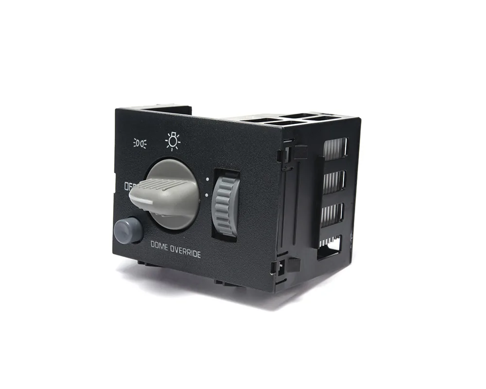 Switch Interruptor De Luces TOTAL PARTS 03497