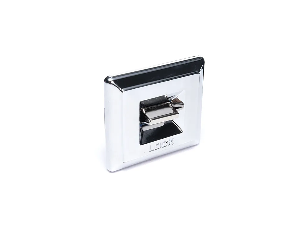 Switch Interruptor Para Seguros Electricos Sencillo TOTAL PARTS 03520