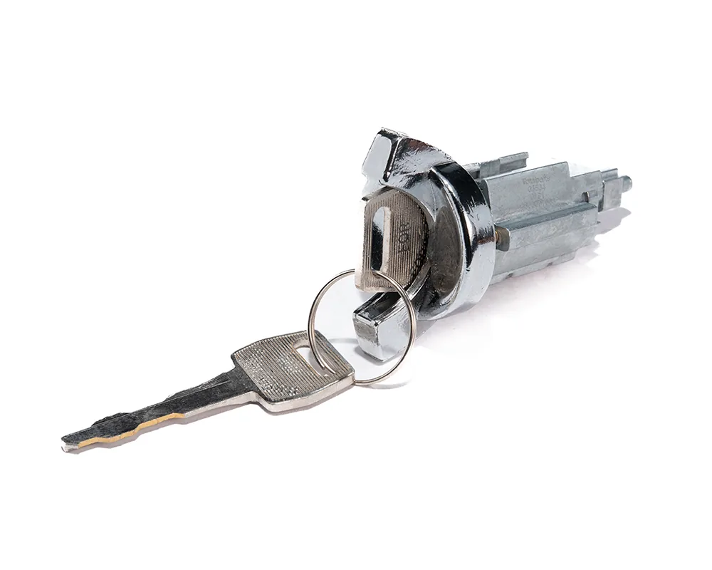 Cilindro De Llave TOTAL PARTS 03534