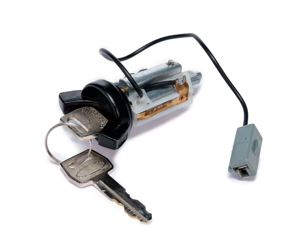 TP-03535 — Cilindro De Llave TOTAL PARTS 03535