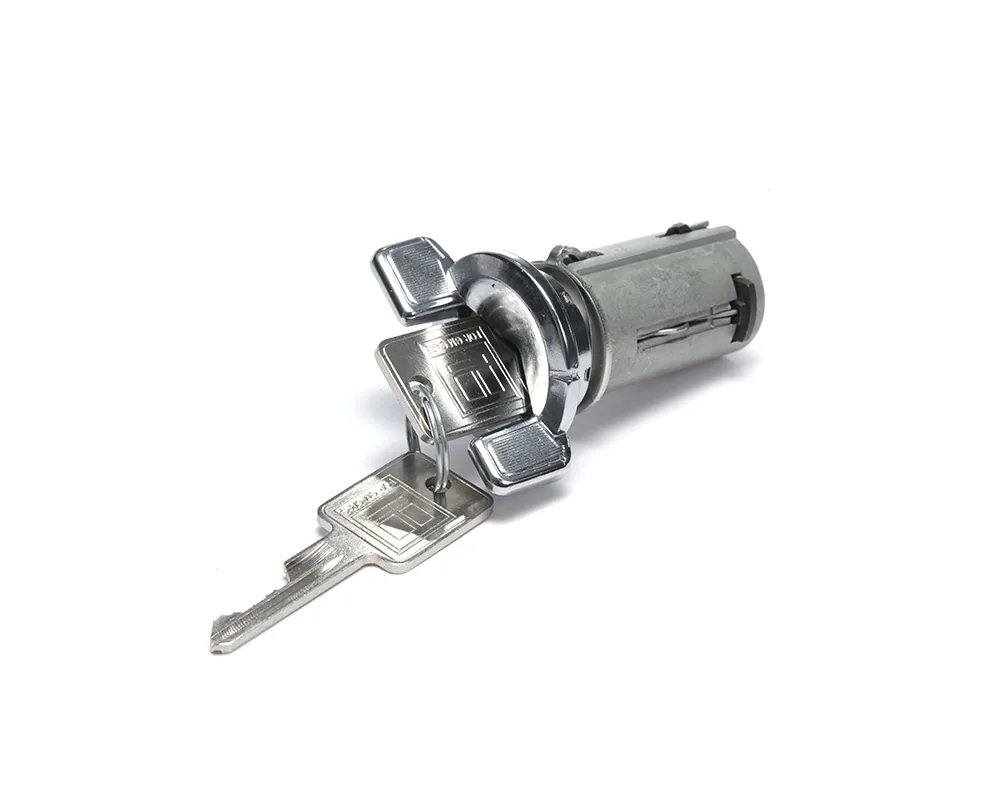Cilindro De Llave Rambler TOTAL PARTS 03539