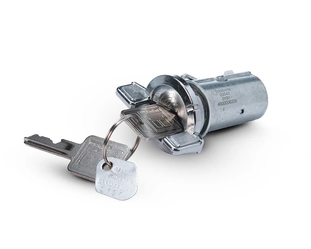 TP-03540 — Cilindro De Llave TOTAL PARTS 03540