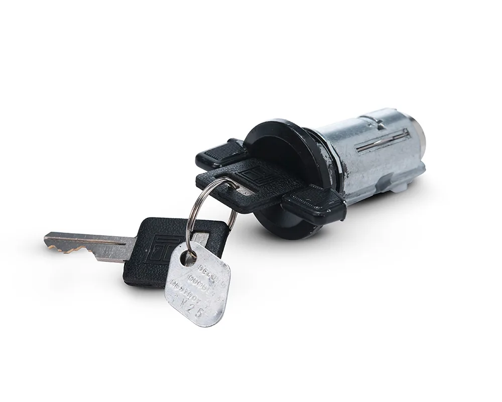TP-03541 — Cilindro De Llave TOTAL PARTS 03541