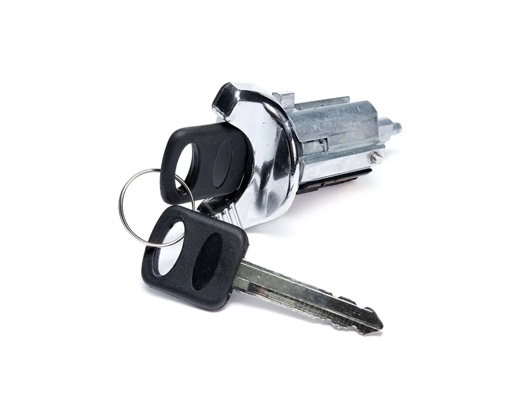 switch / Cilindro de llave TOTAL PARTS 03542