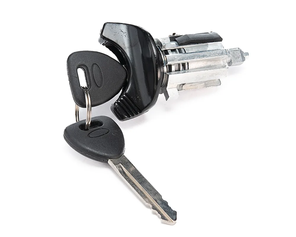 CILINDRO DE LLAVE TOTAL PARTS 03543