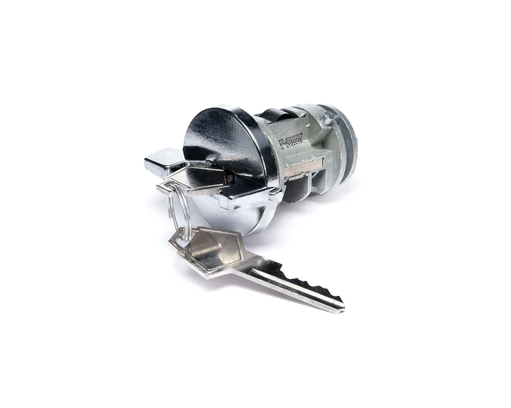 TP-03545 — Cilindro De Llave TOTAL PARTS 03545