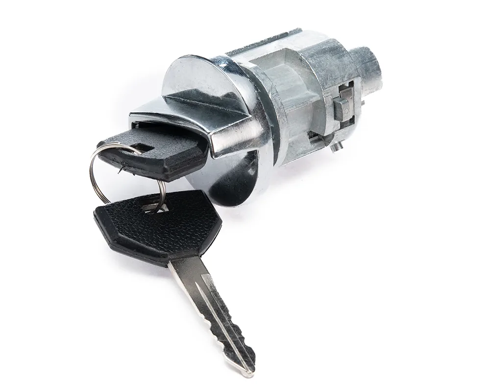 TP-03546 — CILINDRO DE LLAVE TOTAL PARTS 03546