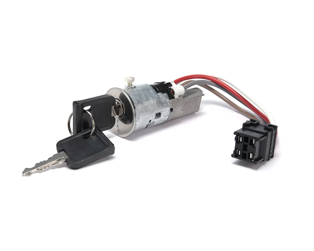 SWITCH INTERRUPTOR DE LLAVE CON ARNES TOTAL PARTS 03556