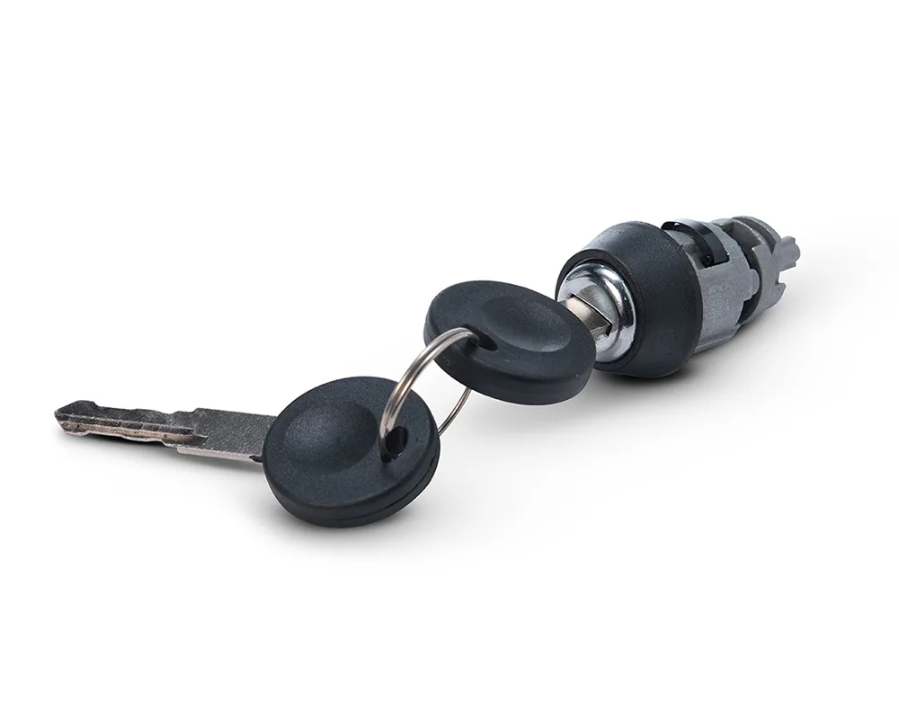 CILINDRO DE LLAVE TOTAL PARTS 03567