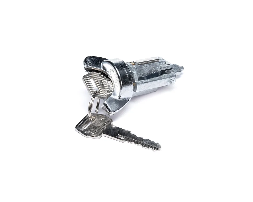 CILINDRO DE LLAVE TOTAL PARTS 03568