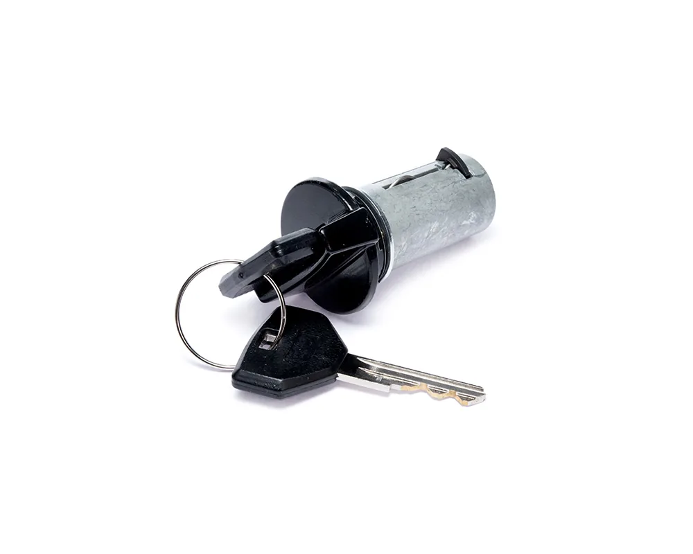 Cilindro De Llave TOTAL PARTS 03575