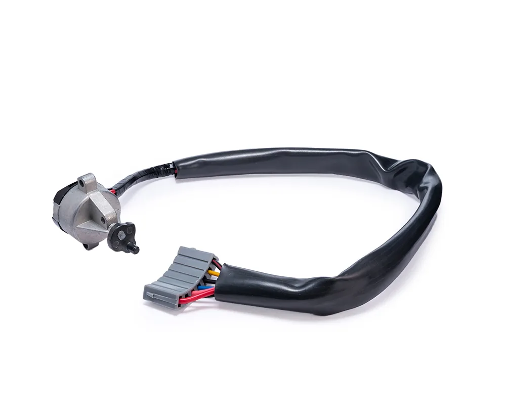 Switch Interruptor De Encendido TOTAL PARTS 03585