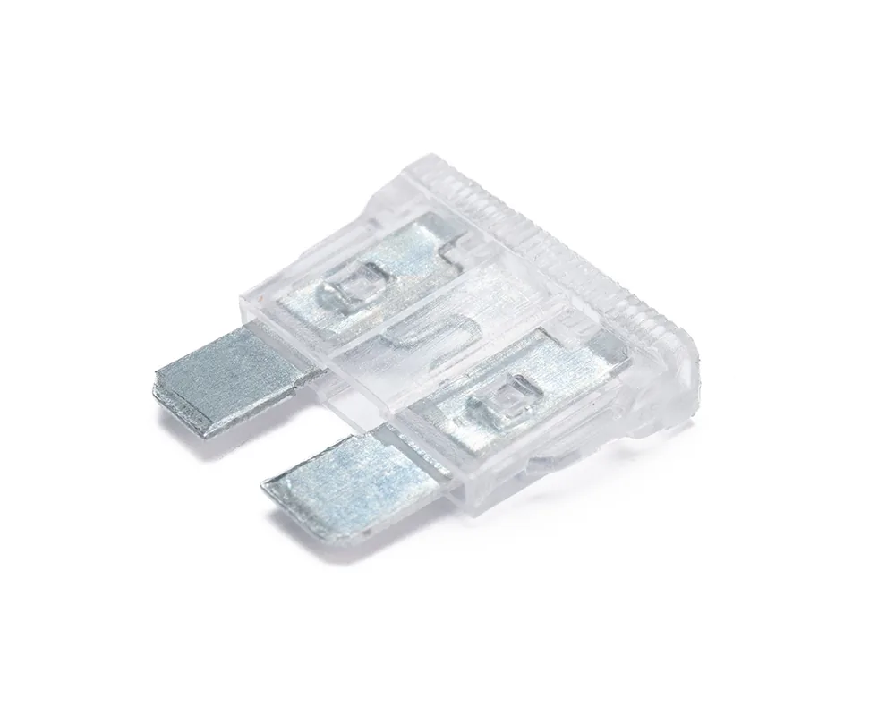 TP-03750 — Fusible Tipo Clavija Normal 25Amps TOTAL PARTS 03750
