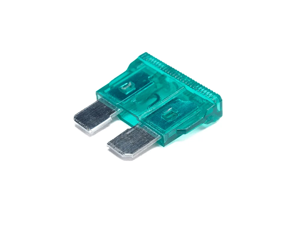 Fusible Tipo Clavija Normal 30Amps TOTAL PARTS 03751