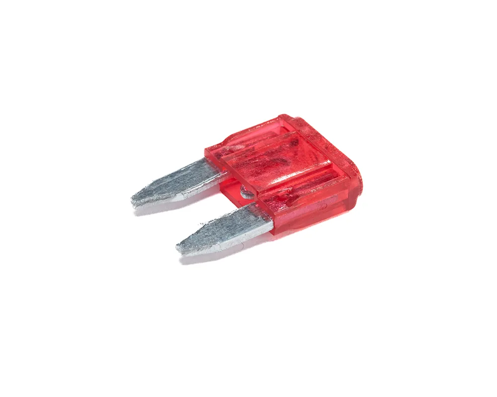 Fusible Tipo Clavija TOTAL PARTS 03756