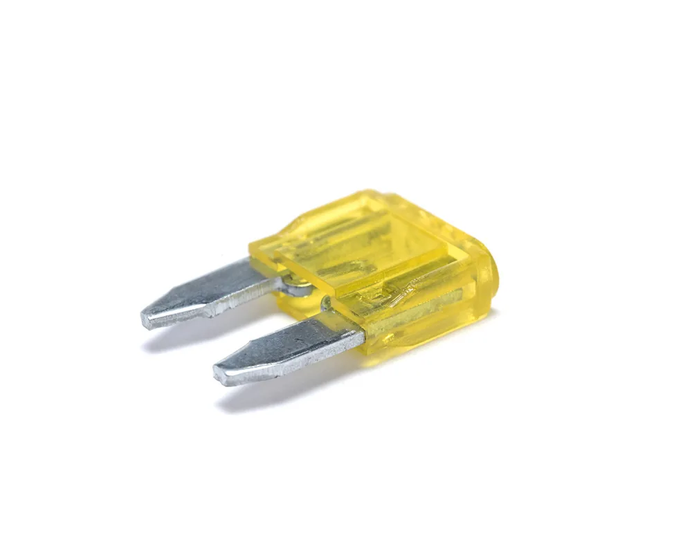 Fusible Tipo Clavija TOTAL PARTS 03758