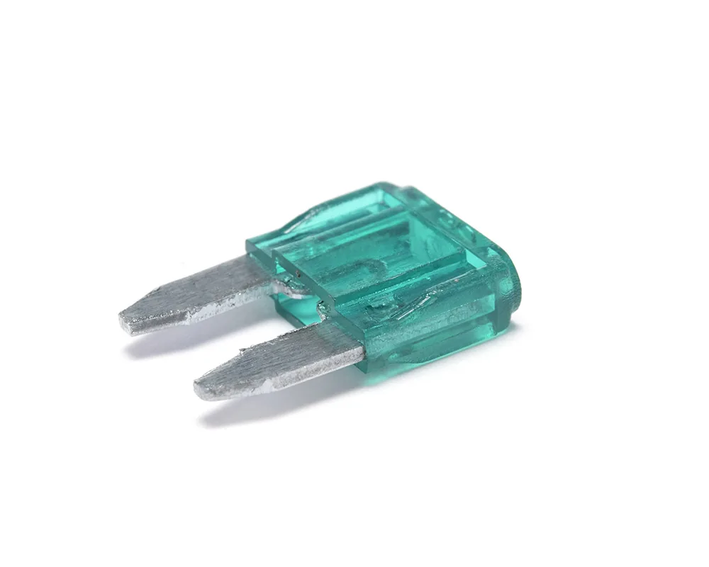 Fusible Tipo Clavija TOTAL PARTS 03760