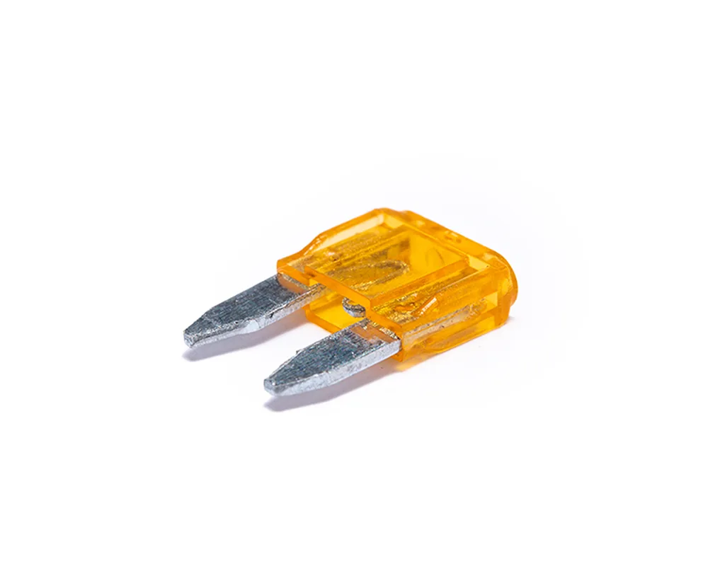 TP-03764 — Fusible Tipo Clavija TOTAL PARTS 03764