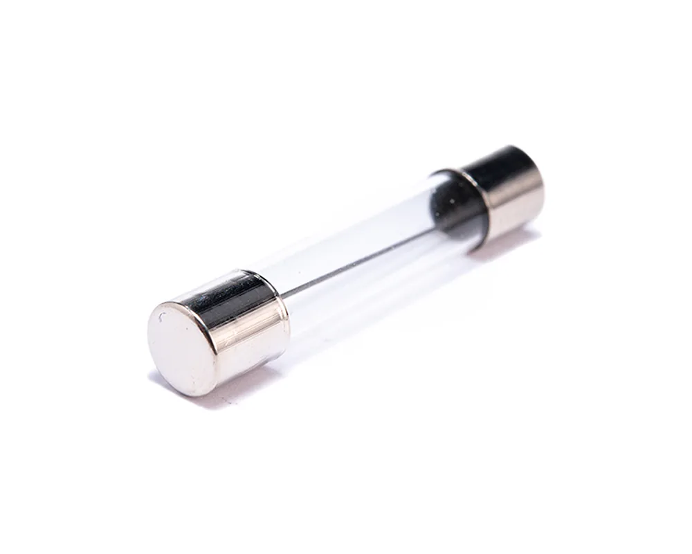 TP-03776 — Fusible Tipo Cristal 10Amps 32mm TOTAL PARTS 03776