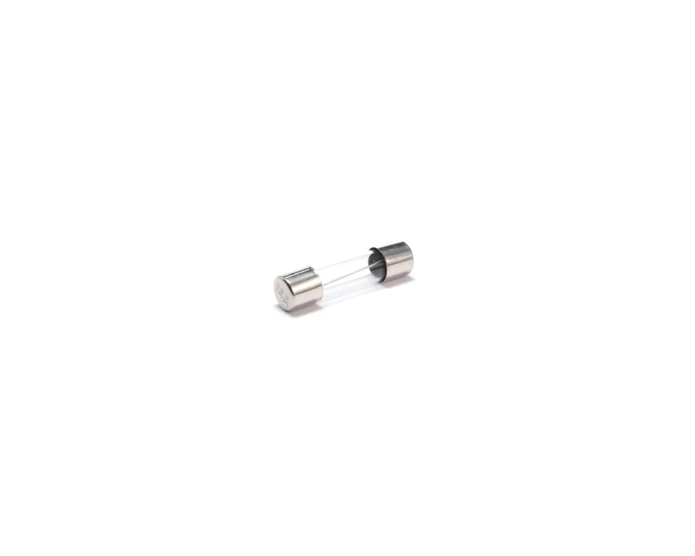 TP-03777 — Fusible Tipo Cristal 14Amps 26mm TOTAL PARTS 03777