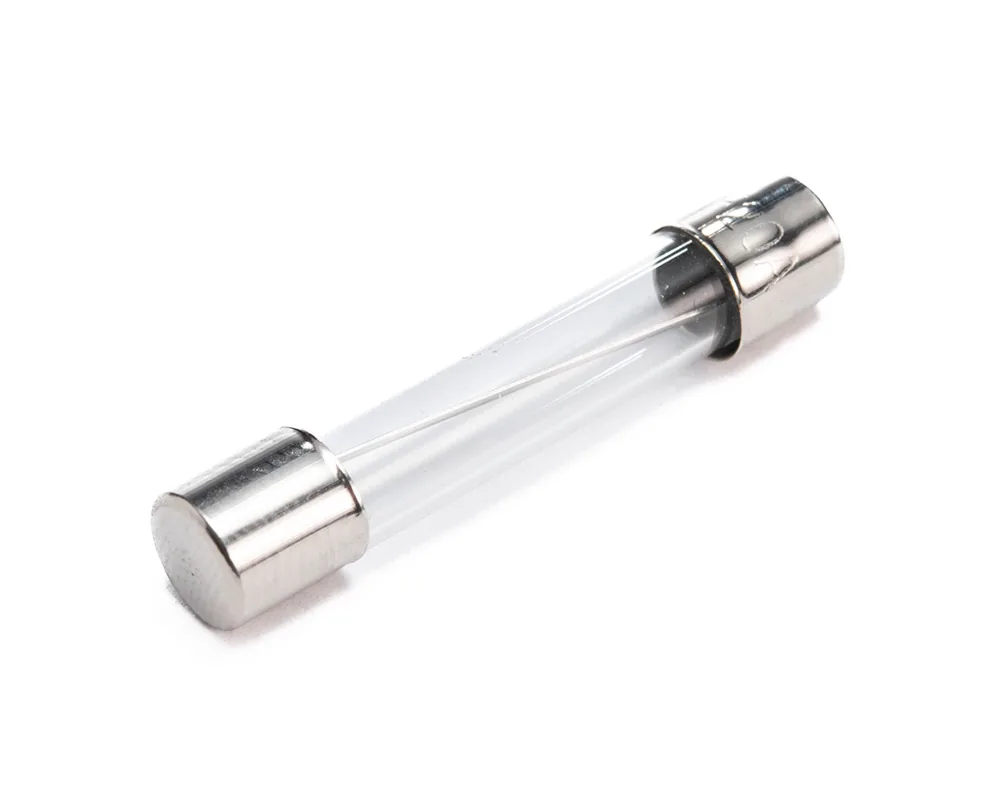 Fusible Tipo Cristal 20Amps 32mm TOTAL PARTS 03779