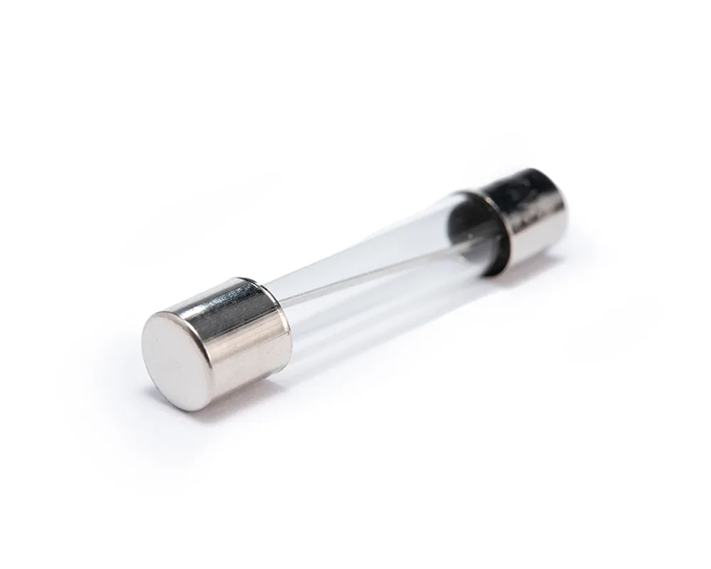TP-03781 — Fusible Tipo Cristal 30Amps 32mm TOTAL PARTS 03781