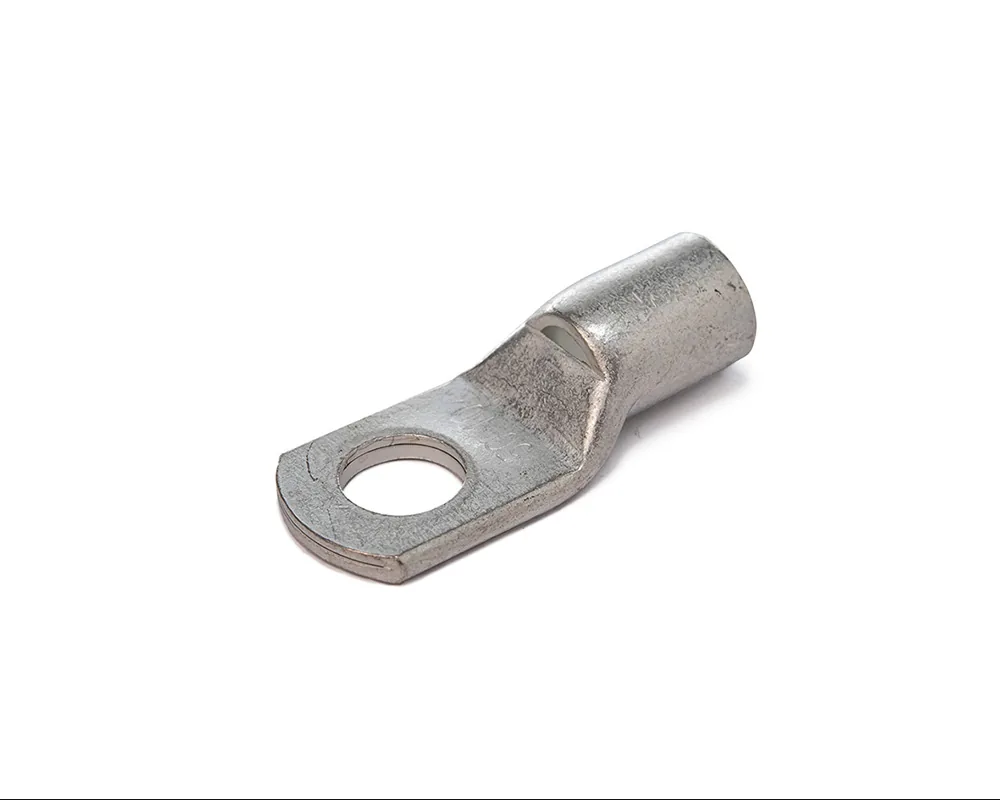 Terminal De Instalacion Zapata Tubular 1/2 De Cable 1/0 TOTAL PARTS 04274